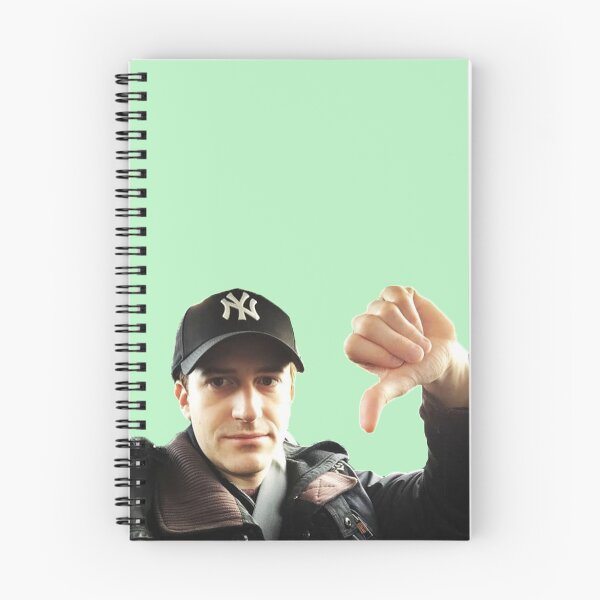 Item preview, Joe Mazzello Says NO! designed and sold by tinycrocs.