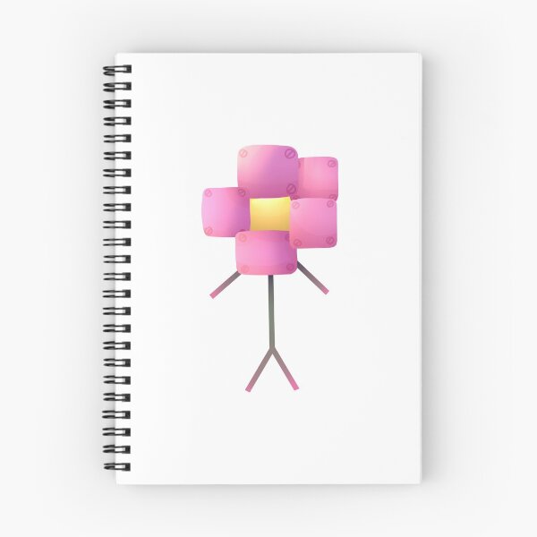 Item preview, Robot Flower designed and sold by MsBonnieArt.
