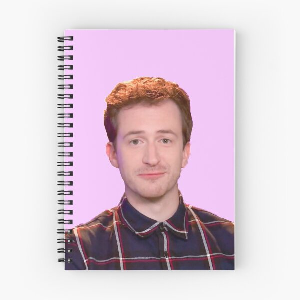 Item preview, Joe Mazzello designed and sold by tinycrocs.