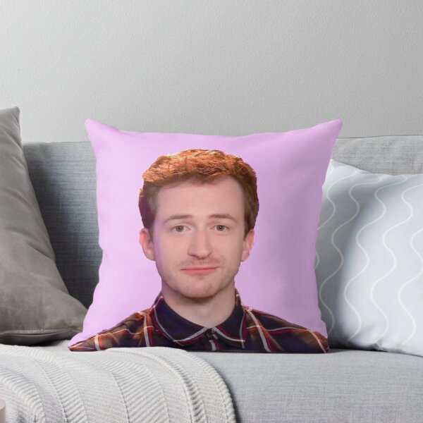 Item preview, Joe Mazzello designed and sold by tinycrocs.