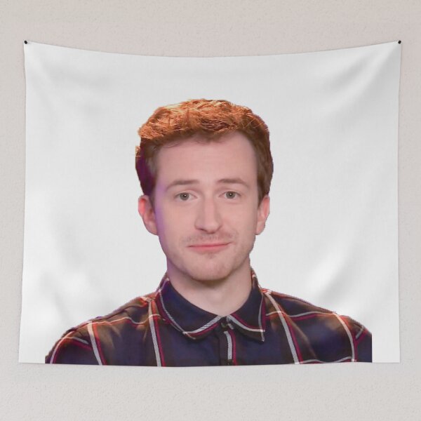 Item preview, Joe Mazzello designed and sold by tinycrocs.