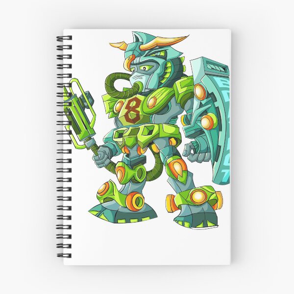 Item preview, Candle Blower Birthday Robot T-Shirt for 8-Year-Old Boy designed and sold by javaneka.