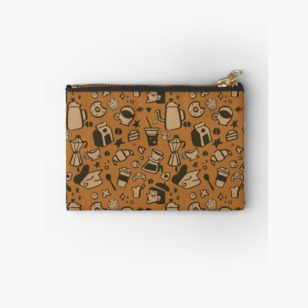 Item preview, Vintage Coffeeshop designed and sold by stickerjock.