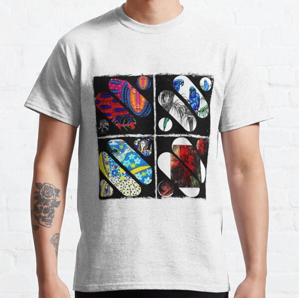 Art of Ukraine Classic T-Shirt