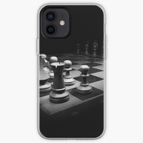 Chess iPhone cases & covers Redbubble