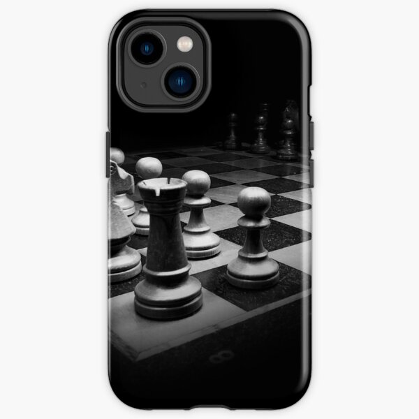 Checkerboard Checkered Chess Board Phone Case For Redmi Note 11