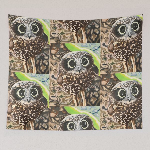 Item preview, Hoot designed and sold by donnawanna.