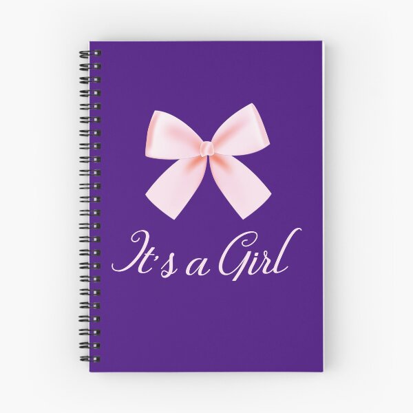 Item preview, It's A Girl designed and sold by James Crowe.