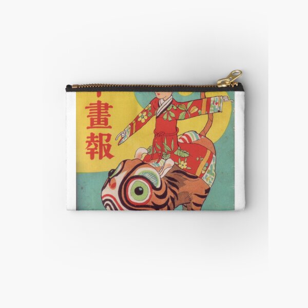 Item preview, Vintage Japanese Artwork #3 designed and sold by SartorialX.