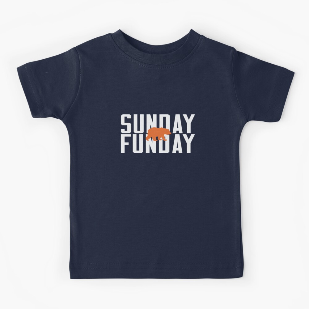 Packers Girls Sunday Funday T-Shirt