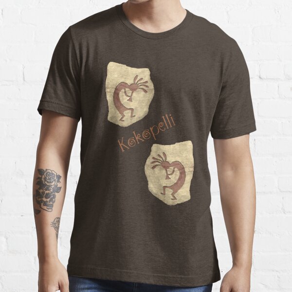 Kokopelli Essential T-Shirt