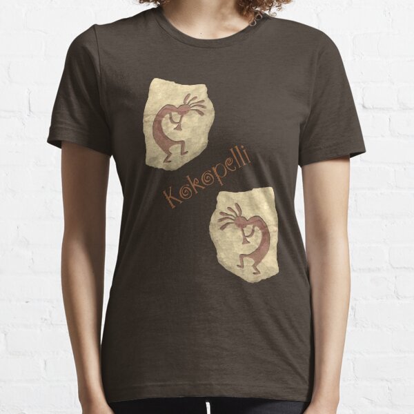 Kokopelli Essential T-Shirt