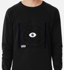 Cover Album Lightweight Sweatshirt