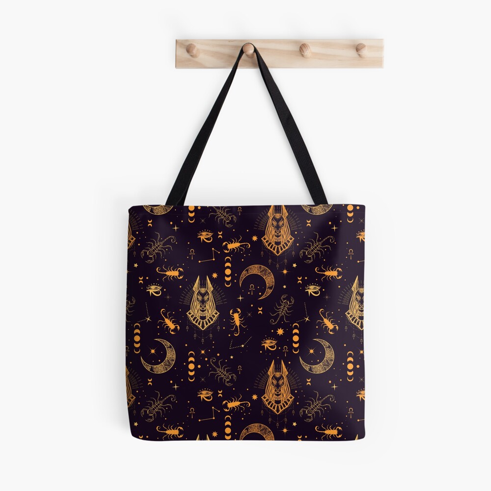 Tote Bags - Sublimated – Alchemy Merch