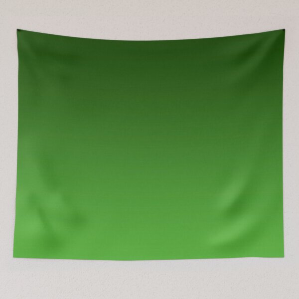 Item preview, Green Ombré Gradient Abstract designed and sold by Gsallicat.