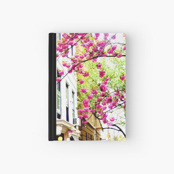 life Hardcover Journal