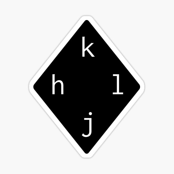 Item preview, hjkl vi compass designed and sold by kigerpunk.
