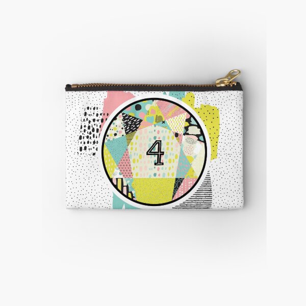 Item preview, Enneagram 4 - Achiever designed and sold by Red Barn  Co-Op.