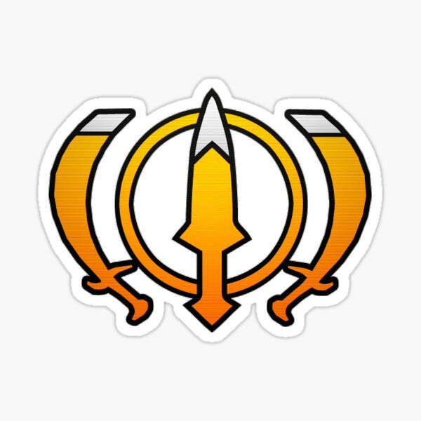 Item preview, Command and Conquer: GLA Warlord designed and sold by megapanda687.