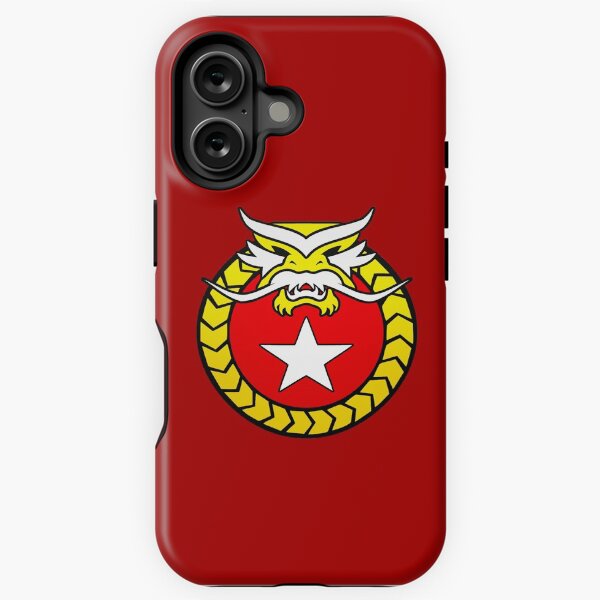 Vista previa del artículo con la obra «Comando y conquista: facción china», diseñado y vendido por megapanda687.