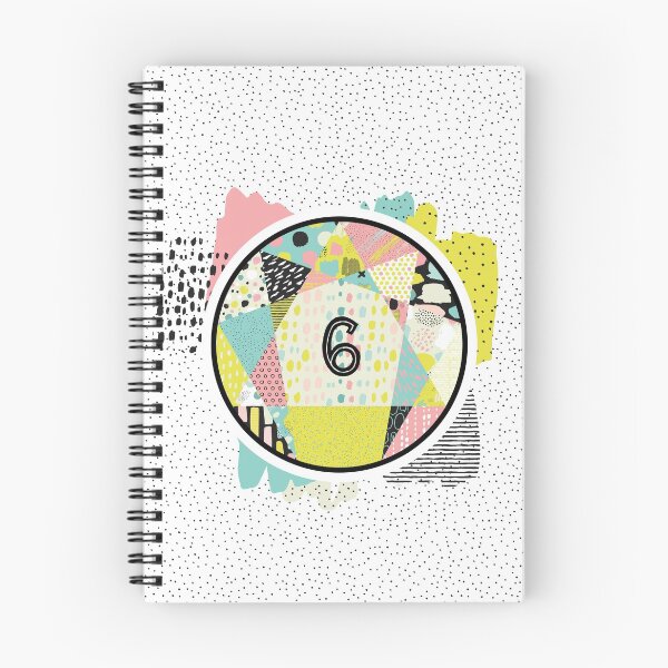 Item preview, Enneagram 6 - Loyalist  designed and sold by Red Barn  Co-Op.