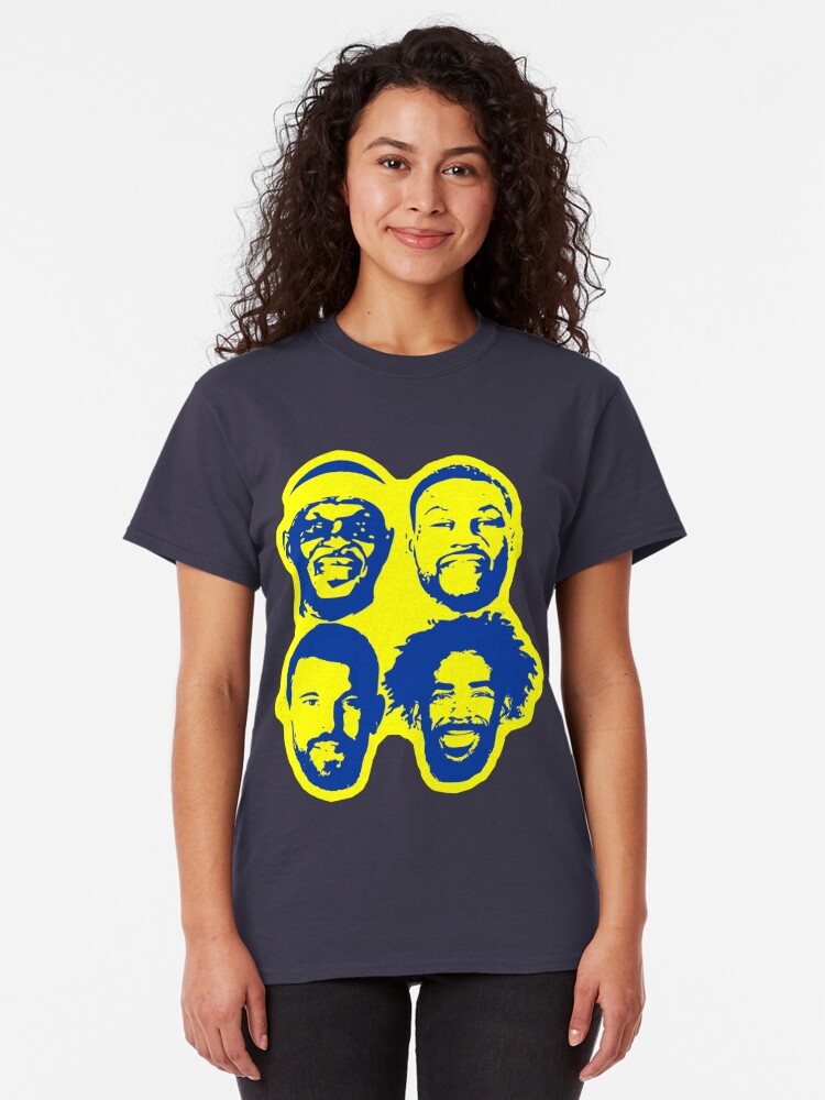 grit and grind t shirt