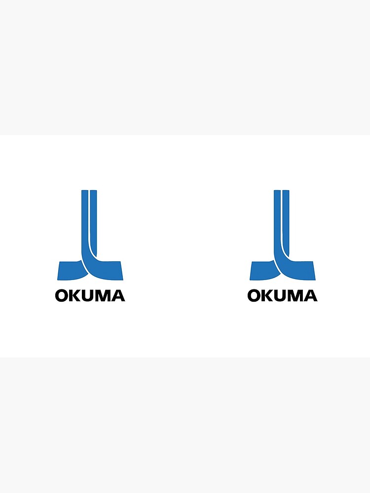 CNC - Okuma by cadcamcaefea