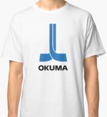 CNC - Okuma Classic T-Shirt