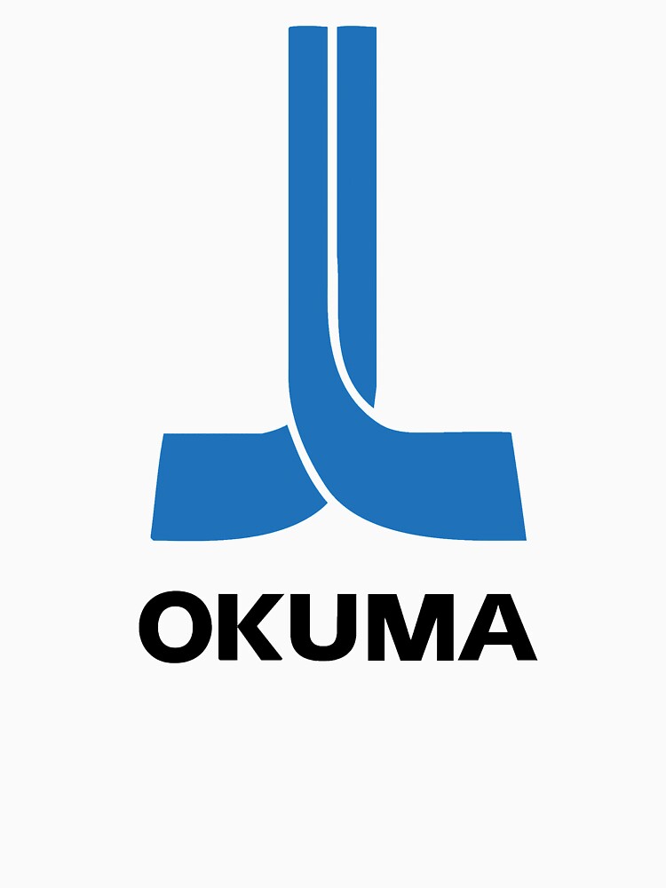 CNC - Okuma by cadcamcaefea