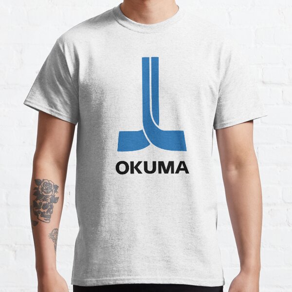 CNC - Okuma Classic T-Shirt