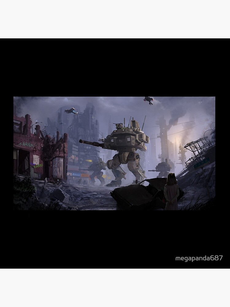 command and conquer titan
