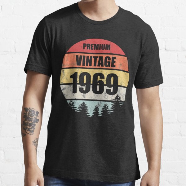 Freelance Clothing 1969 Raglan Shirt