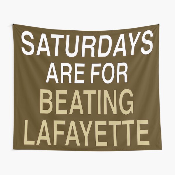 Item preview, Lehigh vs. Lafayette designed and sold by ZDay15.
