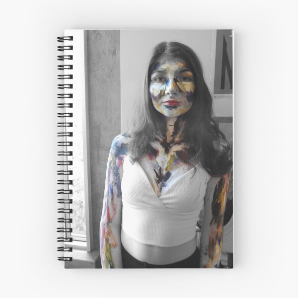 Item preview, Self Portrait designed and sold by Hailey Spearn.