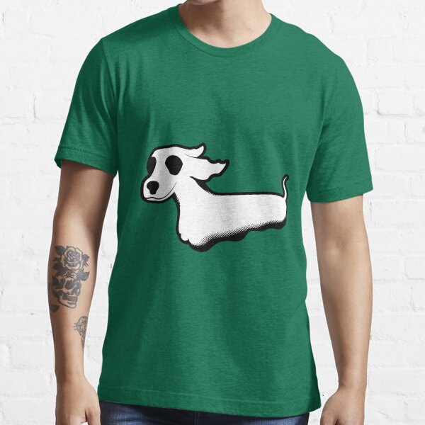 Halloweenie Dog Essential T-Shirt