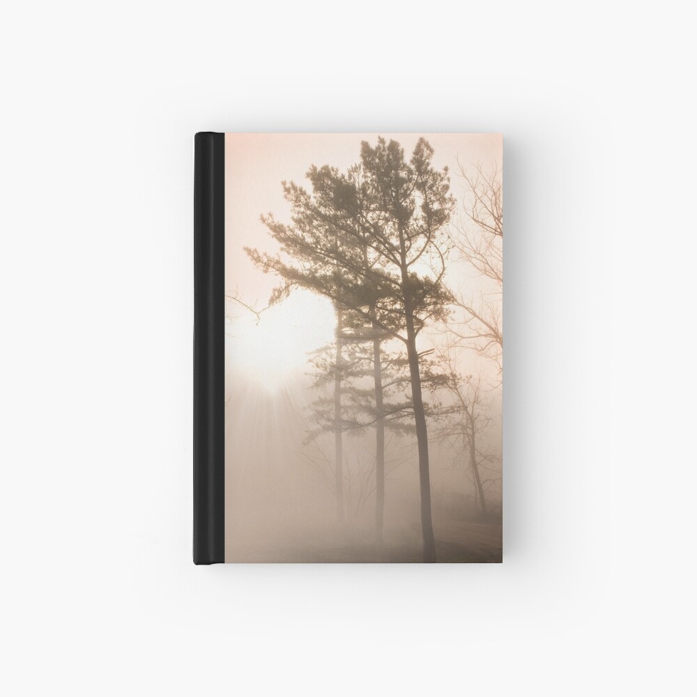 Item preview, Hardcover Journal designed and sold by believer9.