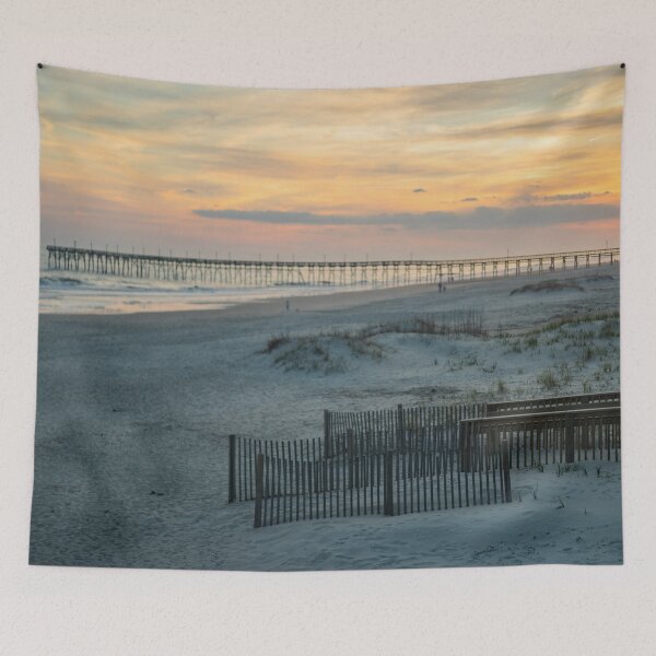 Item preview, Ocean Isle Beach designed and sold by KensLensDesigns.