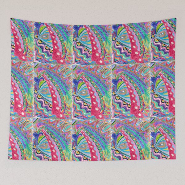 Item preview, Primordial Paradise designed and sold by Chaotic-Coyote.