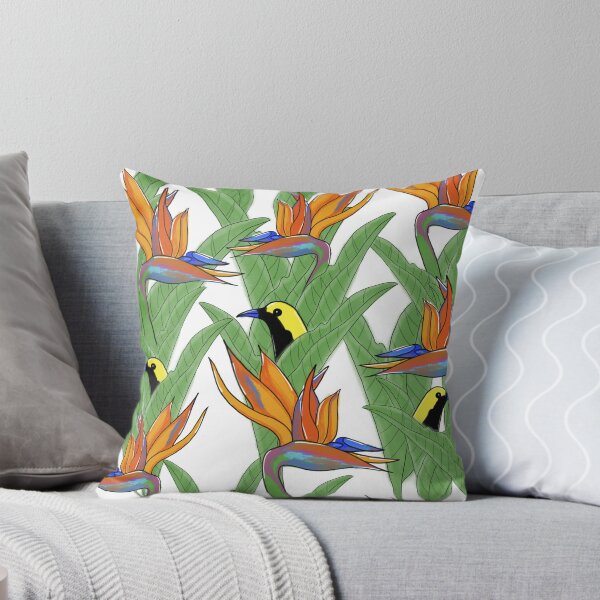Artikelvorschau, Paradiesvogel entworfen und verkauft von AnaGomesDesign.