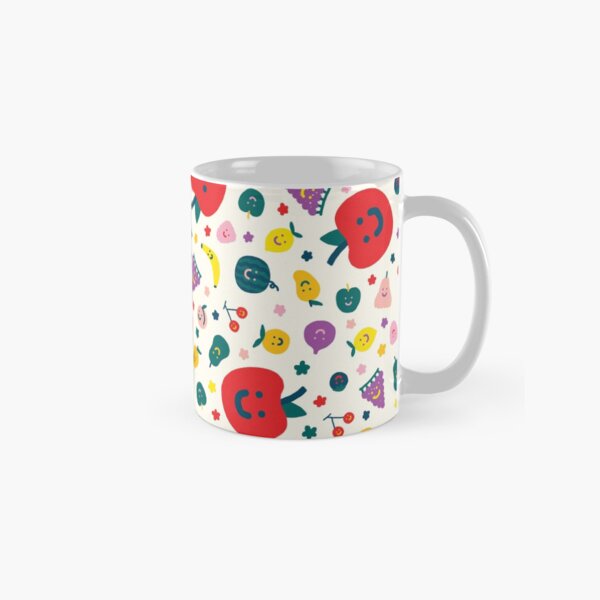 Big Apple Classic Mug
