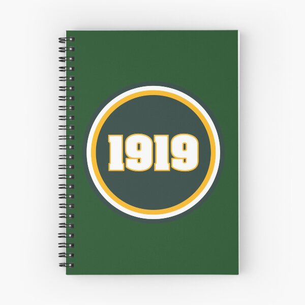 Item preview, 1919 Patch Sticker designed and sold by bobthesportsguy.