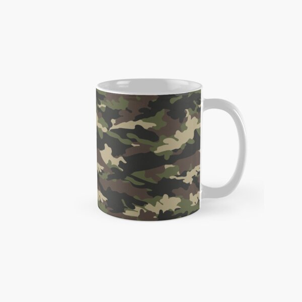 Artikel-Vorschau von Tarnung - Camo, designt und verkauft von littlearrow.