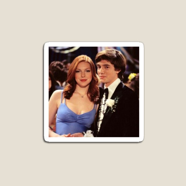 Item preview, That 70s Show - Eric Forman and Donna Pinciotti designed and sold by 5-17-76.