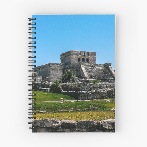 Item preview, Tulum Ruins designed and sold by darren-j-mcleod.