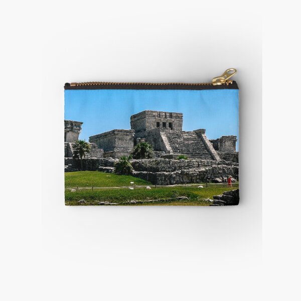 Item preview, Tulum Ruins designed and sold by darren-j-mcleod.