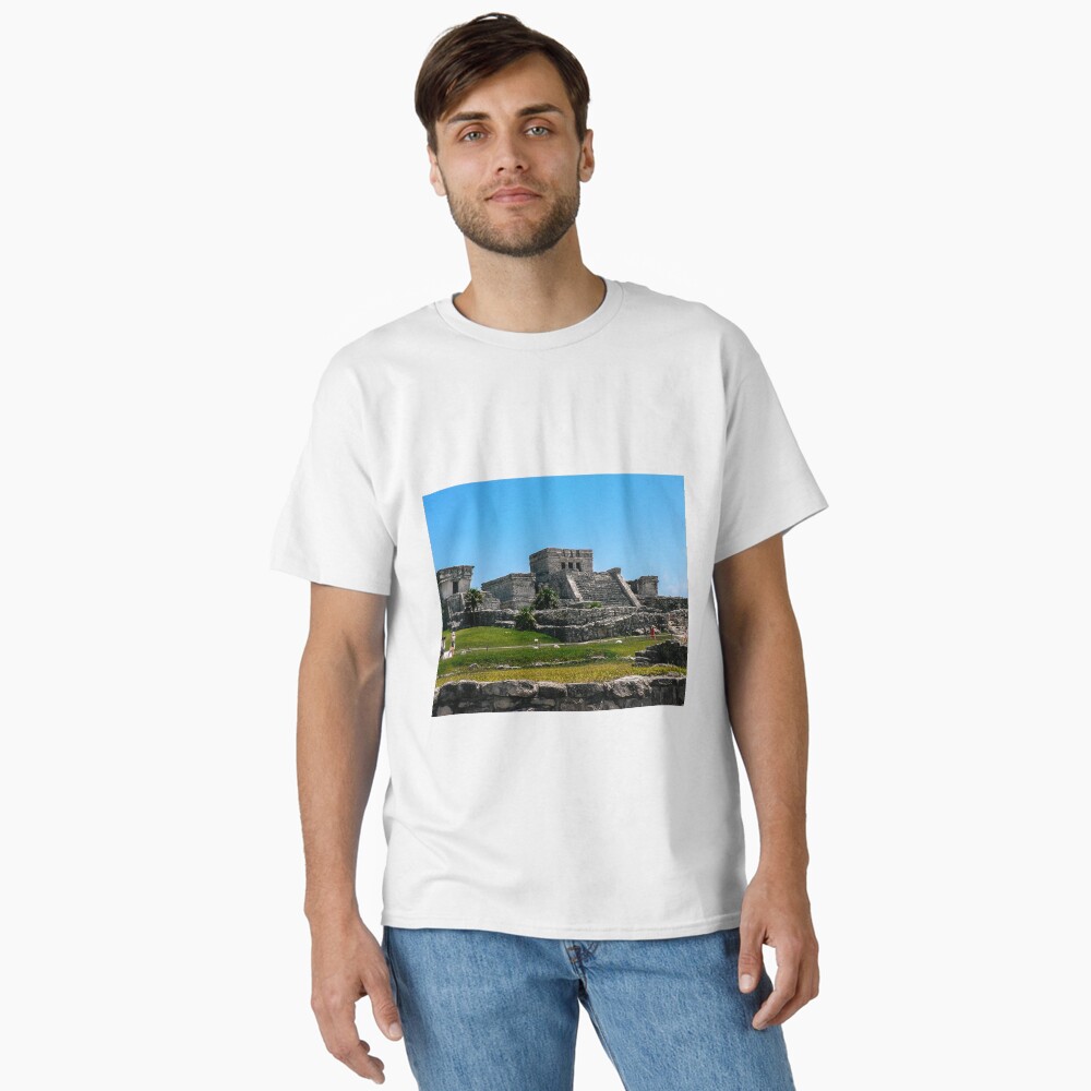 Item preview, Classic T-Shirt designed and sold by darren-j-mcleod.
