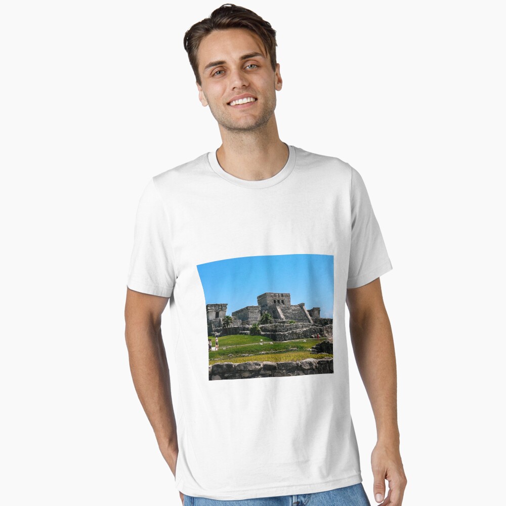 Item preview, Essential T-Shirt designed and sold by darren-j-mcleod.
