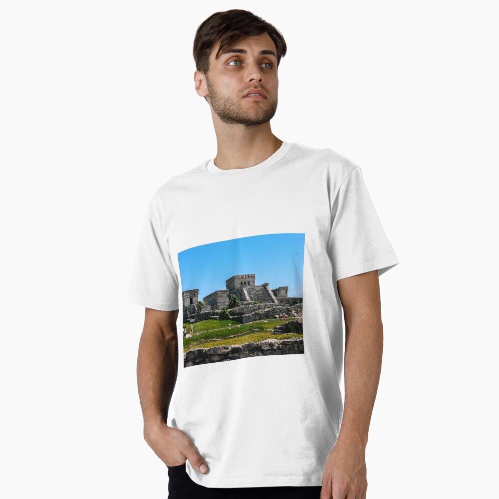 Item preview, Premium T-Shirt designed and sold by darren-j-mcleod.