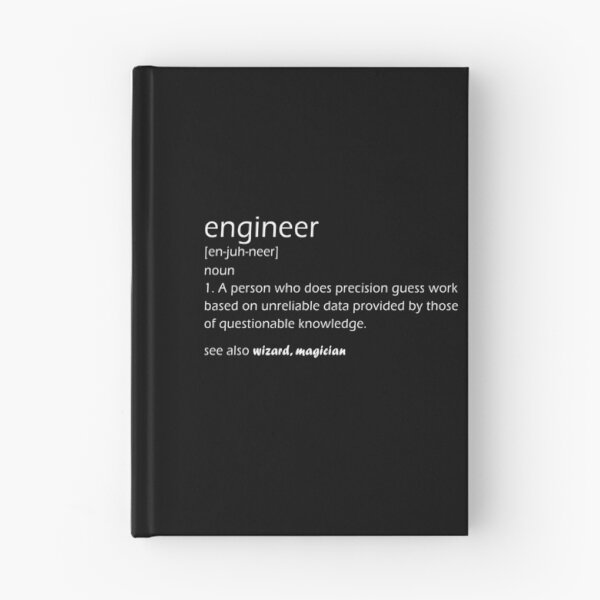 Item preview, Engineer description designed and sold by xeron32.