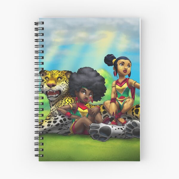 Item preview, Guyanese Sisters designed and sold by visionarts.